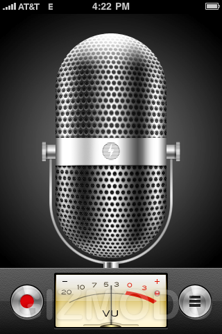 Illustration for article titled iPhone 3.0 Beta OS Impressions And Walkthrough Gallery